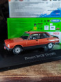 Peugeot 504 GR
