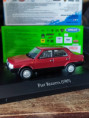 Fiat Regatta