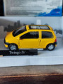 Renault Twingo IV