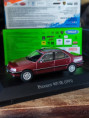 Peugeot 405 SR