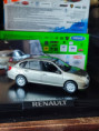 Renault Thalia
