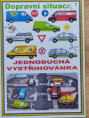 Dopravná situace