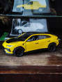 Lamborghini Urus Performante